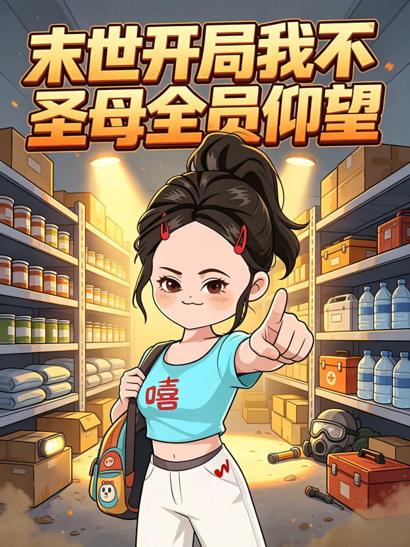 末世开局我不圣母全员仰望