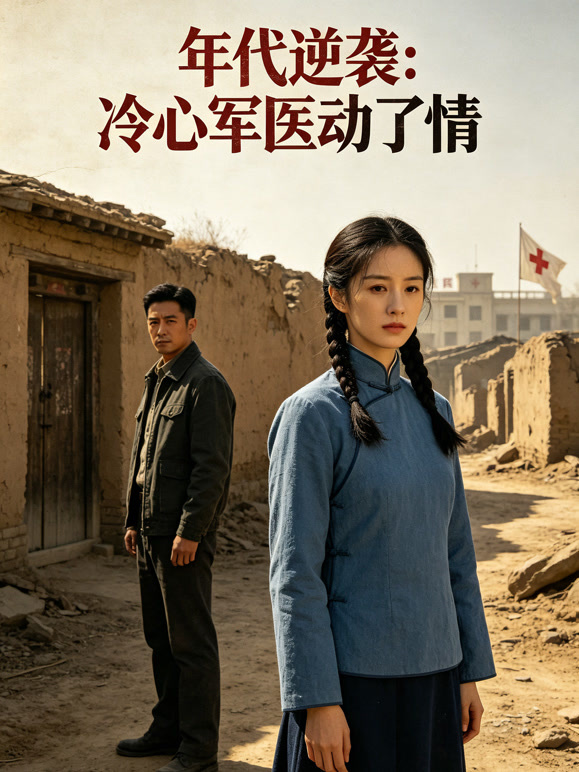 年代逆袭：冷心军医动了情