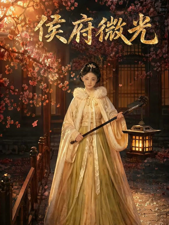 侯府微光