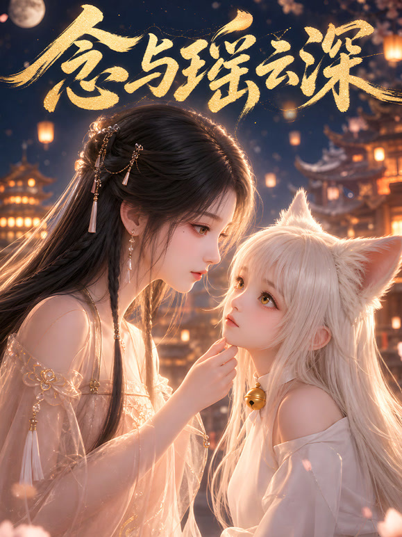 念与瑶云深