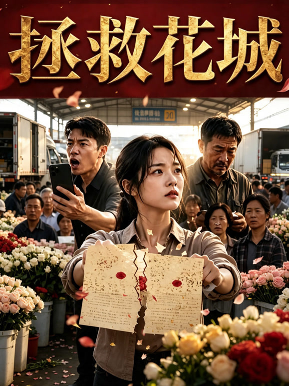 《拯救花城》