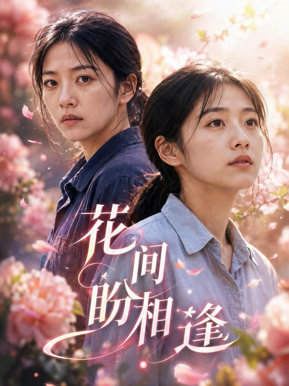 花间盼相逢