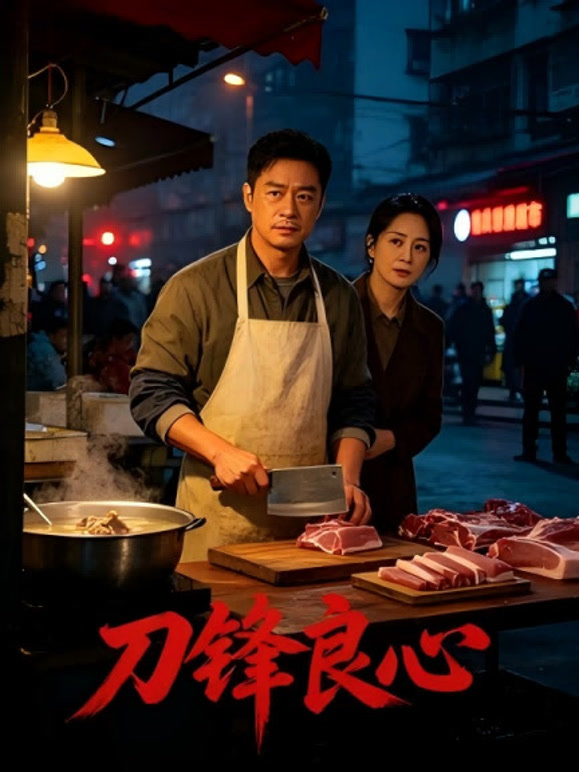 刀锋良心