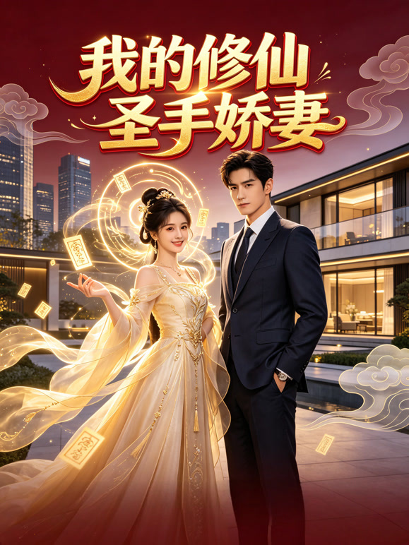 我的修仙圣手娇妻