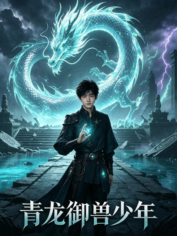 青龙御兽少年