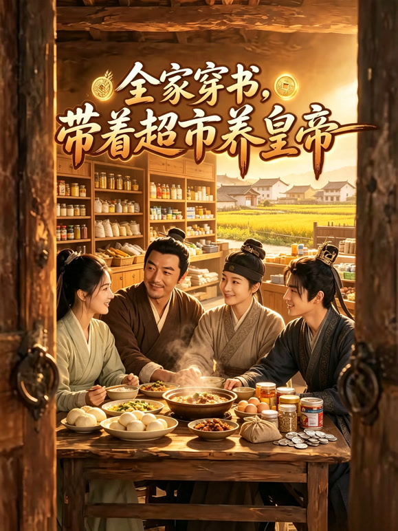 人间当铺之旧约