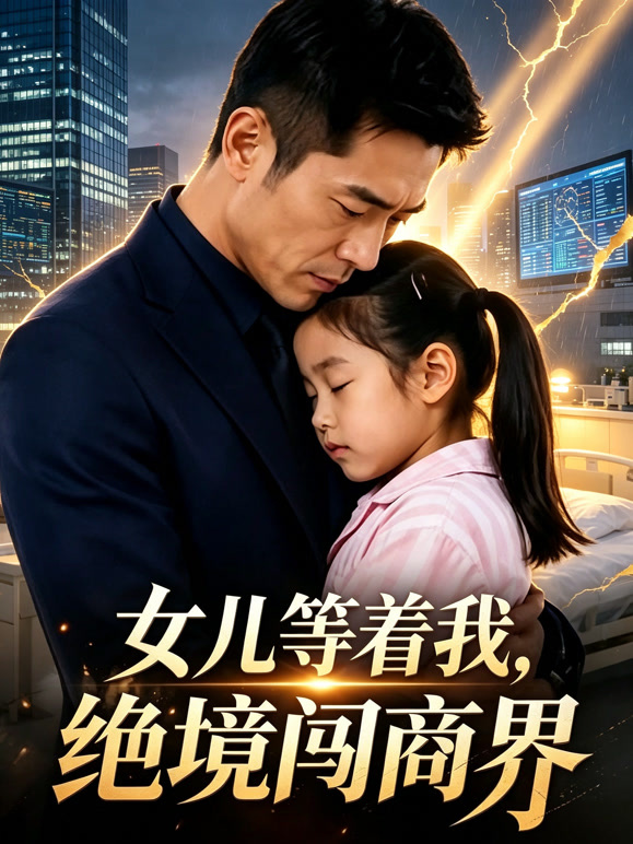 女儿等着我，绝境闯商界