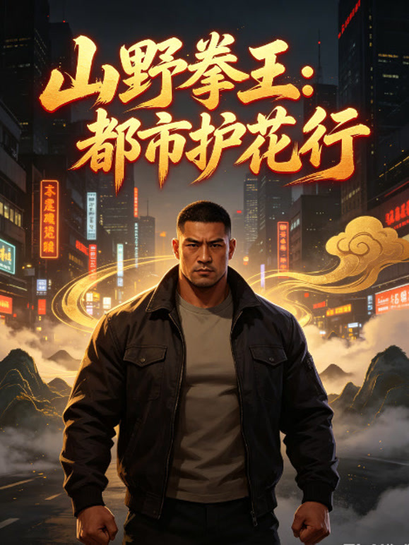 山野拳王：都市护花行