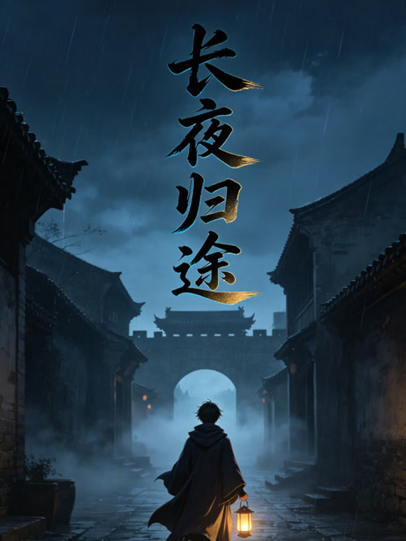 长夜归途