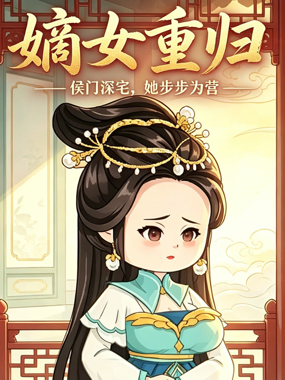 嫡女重归