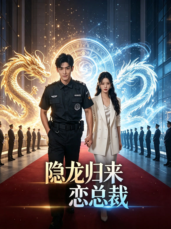 隐龙归来恋总裁