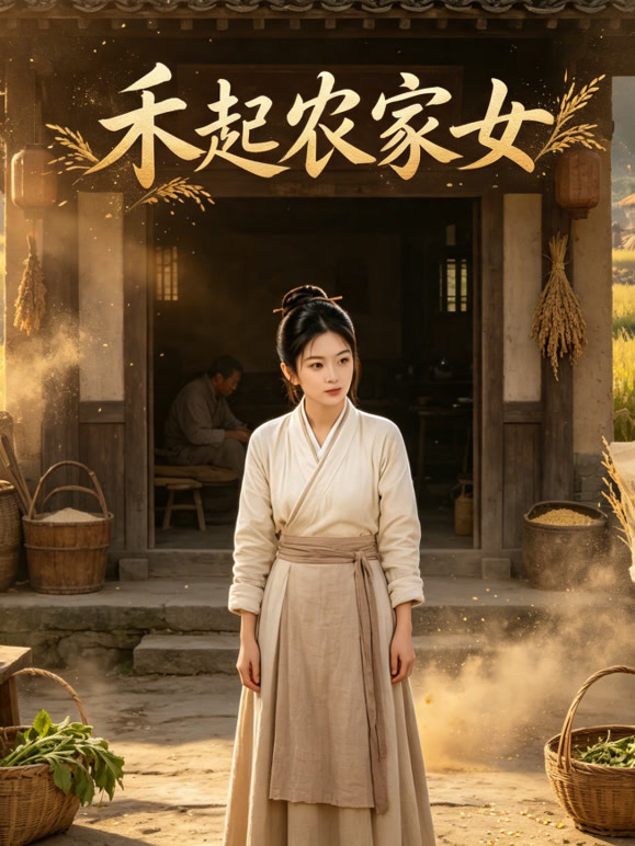 禾起农家女