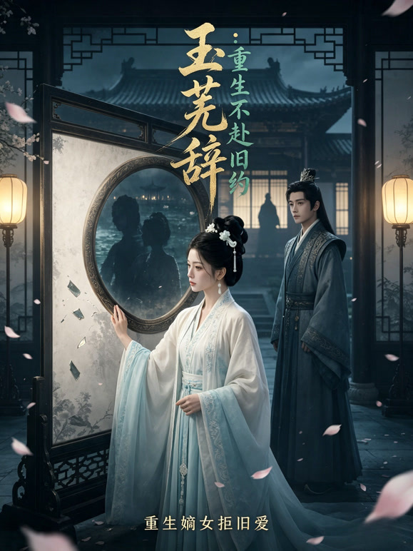玉芜辞：重生不赴旧约