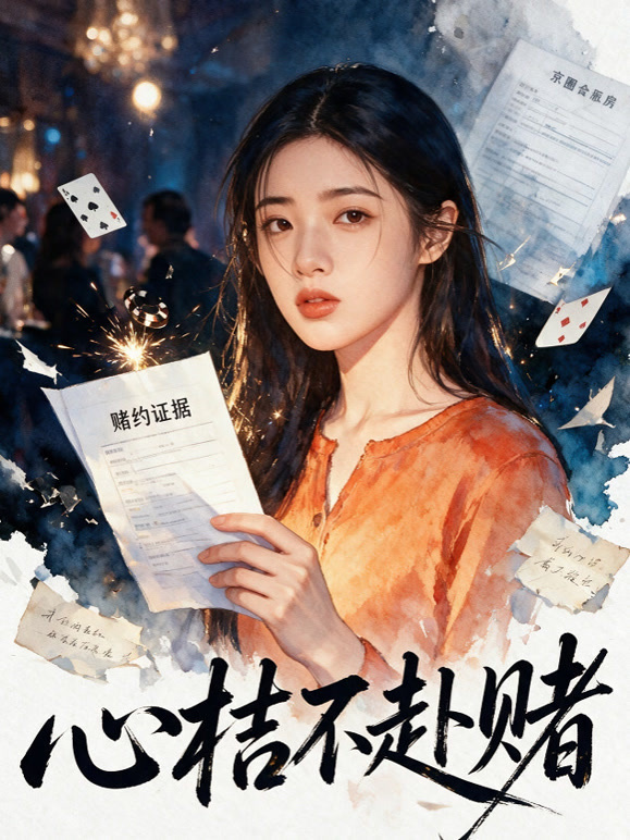 心桔不赴赌