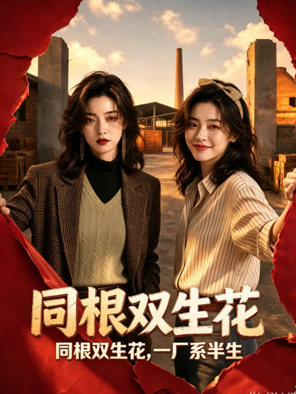 同根双生花，一厂系半生