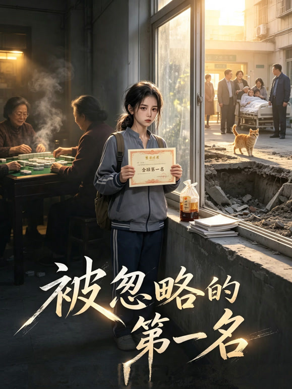 被忽略的第一名