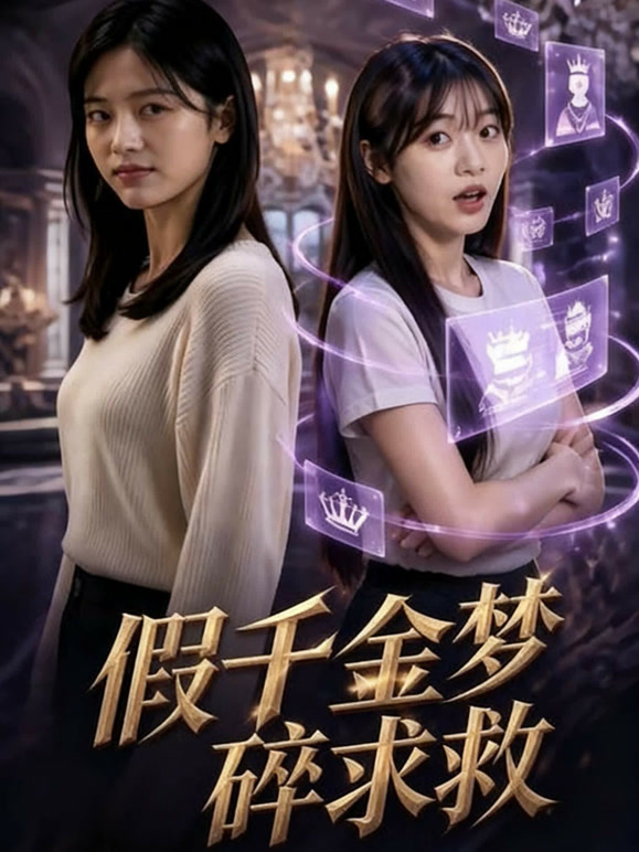 假千金梦碎求救