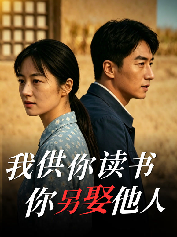 我供你读书，你另娶他人