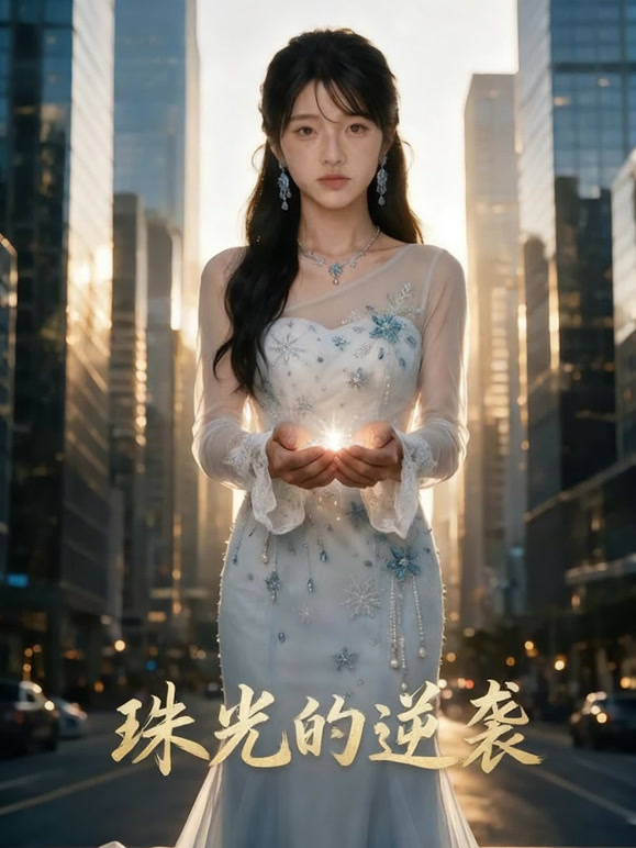 珠光的逆袭