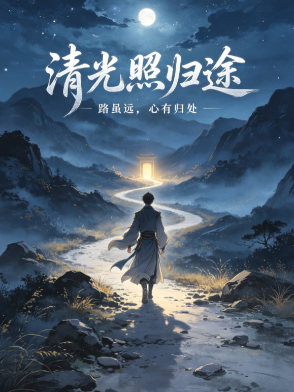 清光照归途