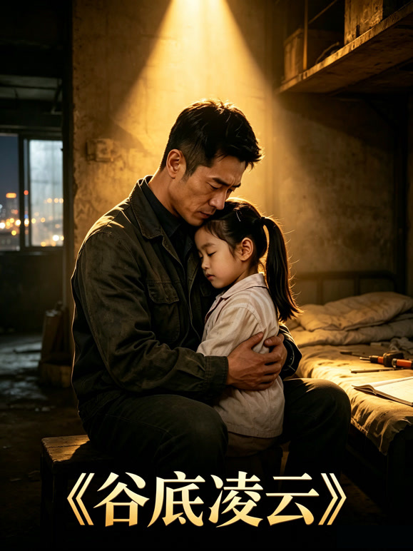 《谷底凌云》