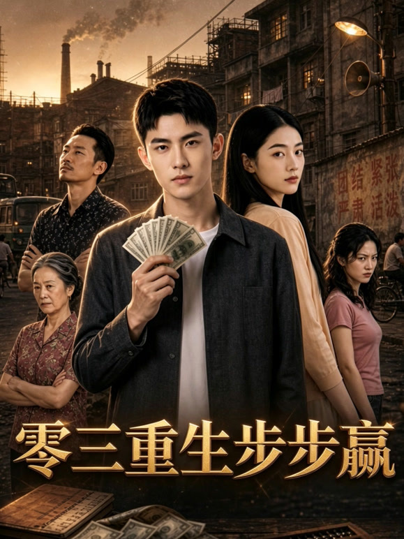 零三重生步步赢
