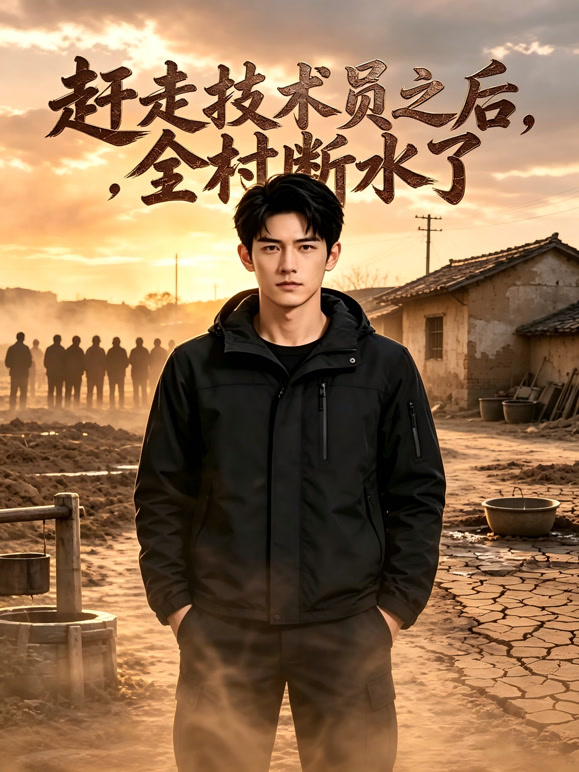 赶走技术员之后，全村断水了