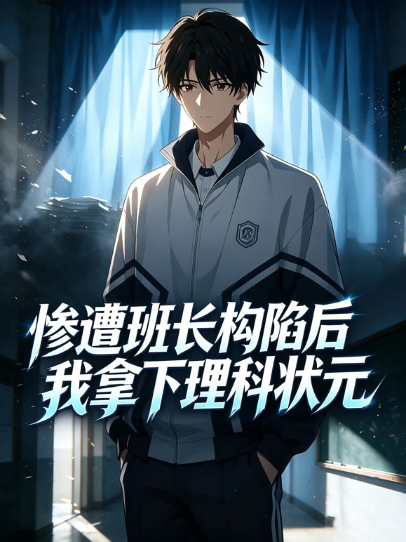 惨遭班长构陷后我拿下理科状元