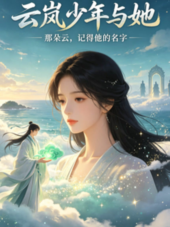 云岚少年与她