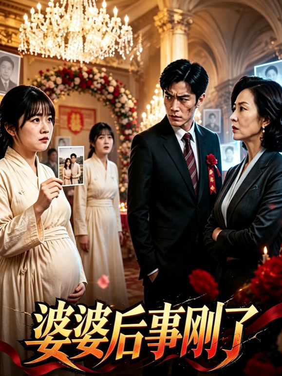 婆婆后事刚了