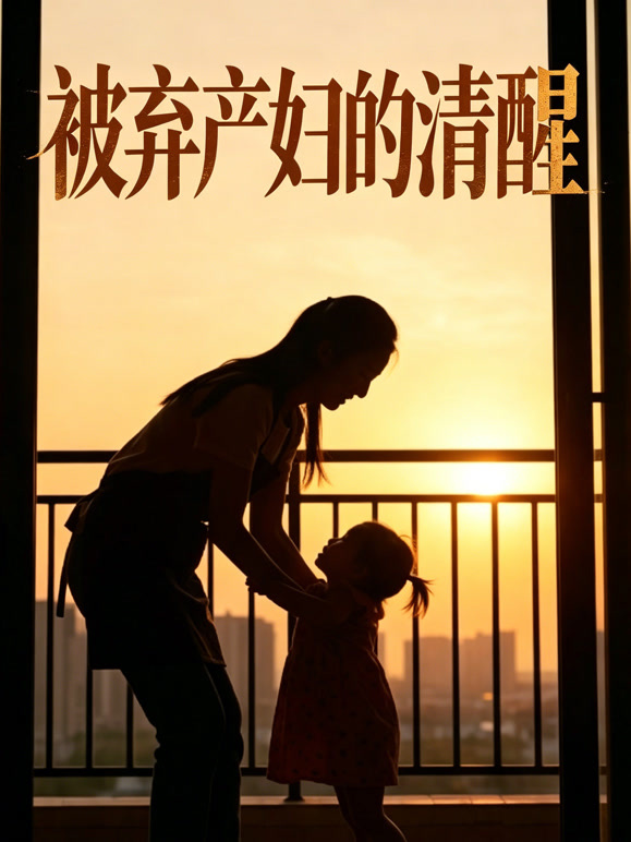 被弃产妇的清醒