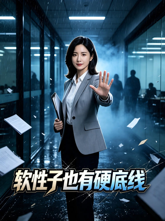 软性子也有硬底线
