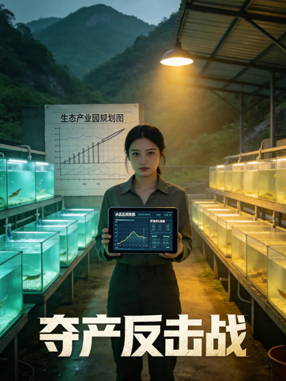 夺产反击战