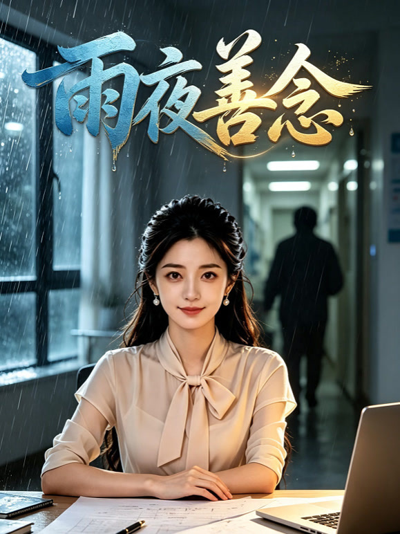 雨夜善念