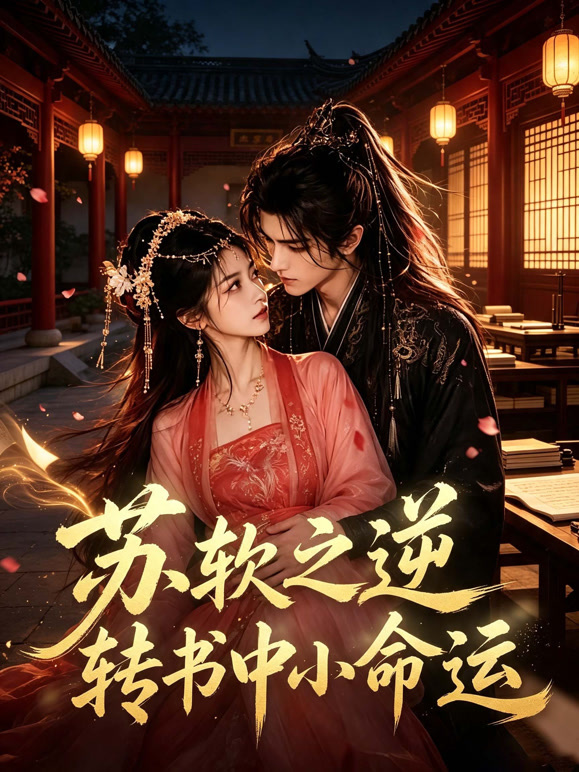 苏软之逆转书中小命运
