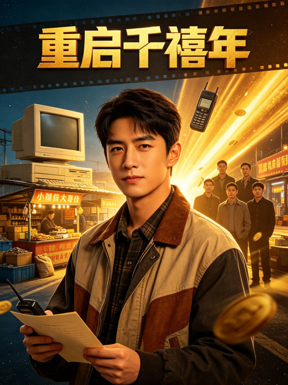 重启千禧年