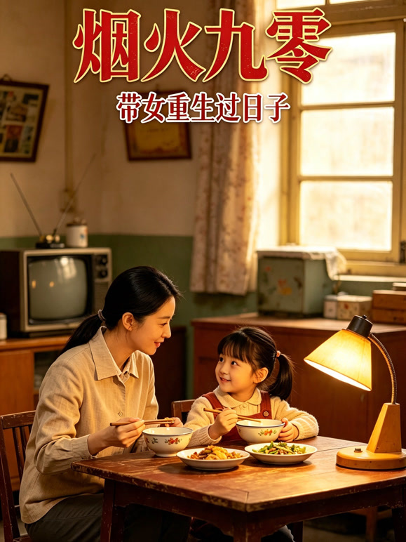 烟火九零：带女重生过日子