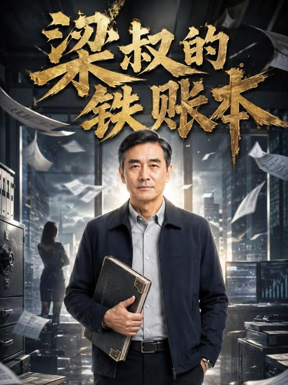 梁叔的铁账本