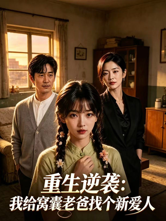 重生逆袭：我给窝囊老爸找个新爱人