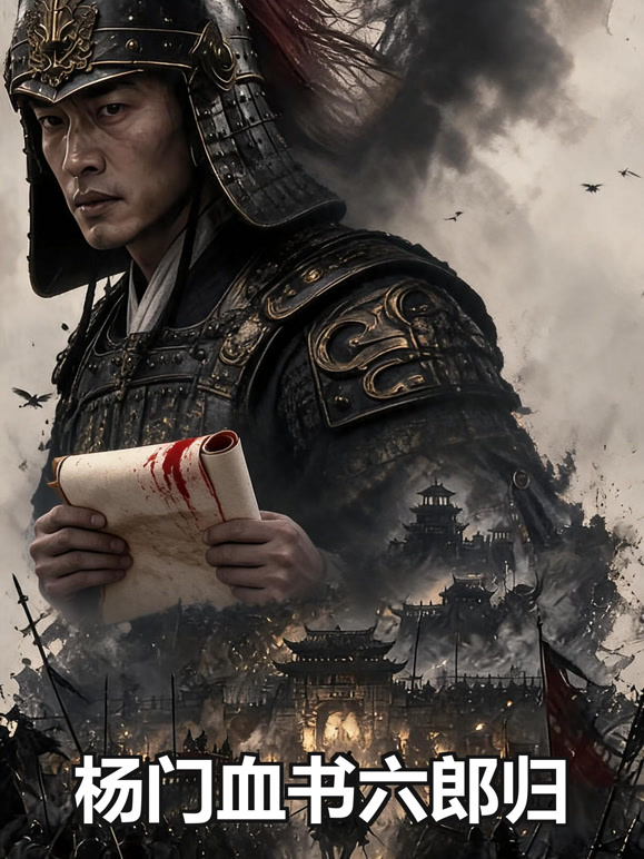 杨门血书六郎归