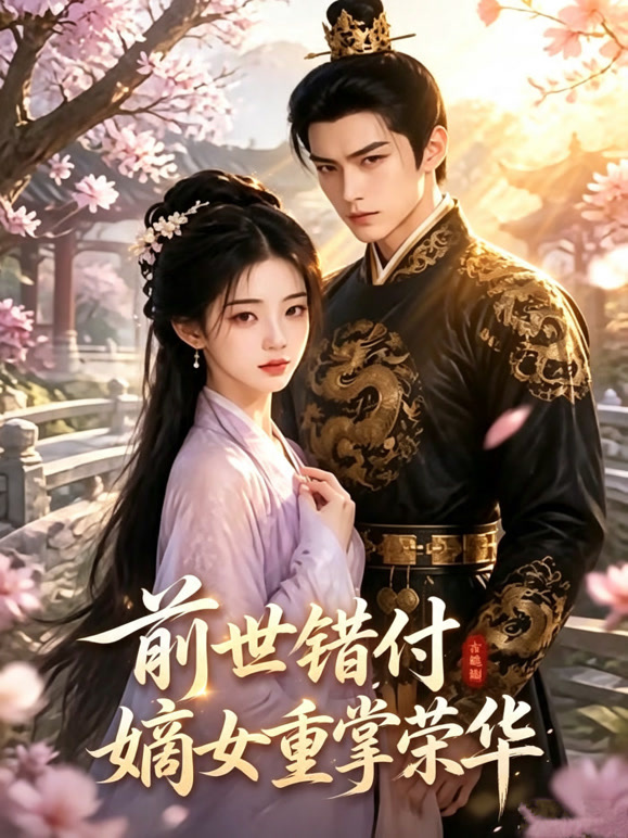 前世错付，嫡女重掌荣华