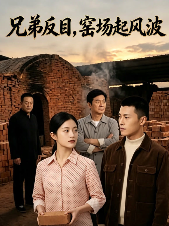 兄弟反目，窑场起风波