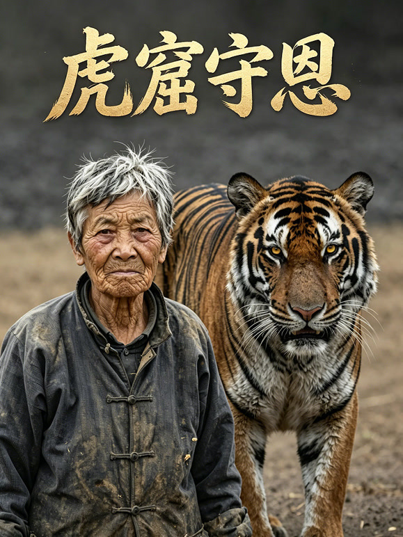 虎窟守恩
