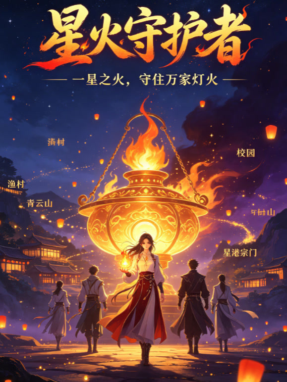 星火守护者