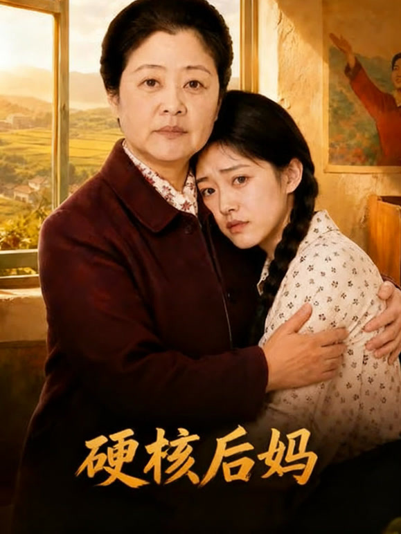 硬核后妈