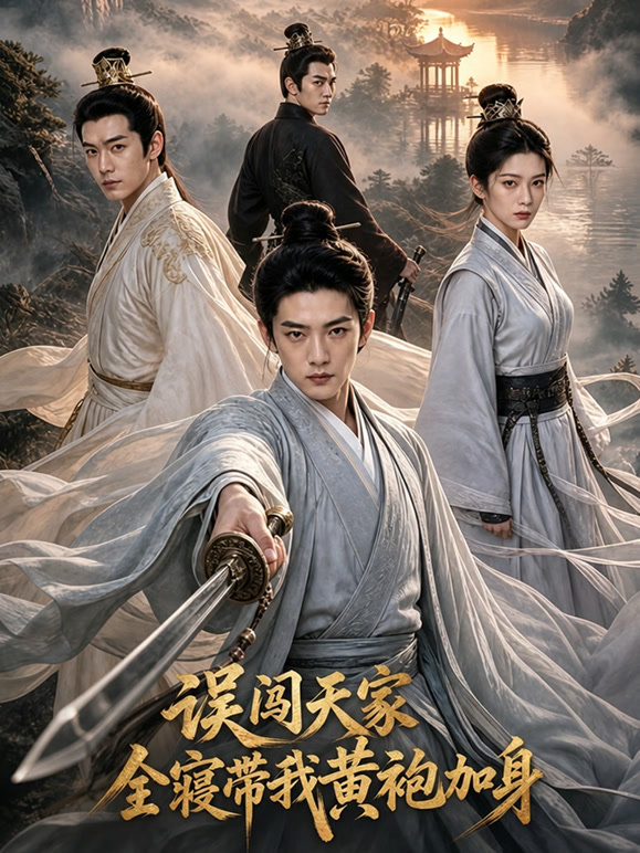 误闯天家，全寝带我黄袍加身