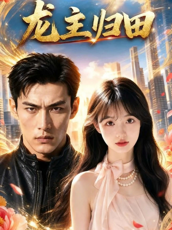 龙主归田