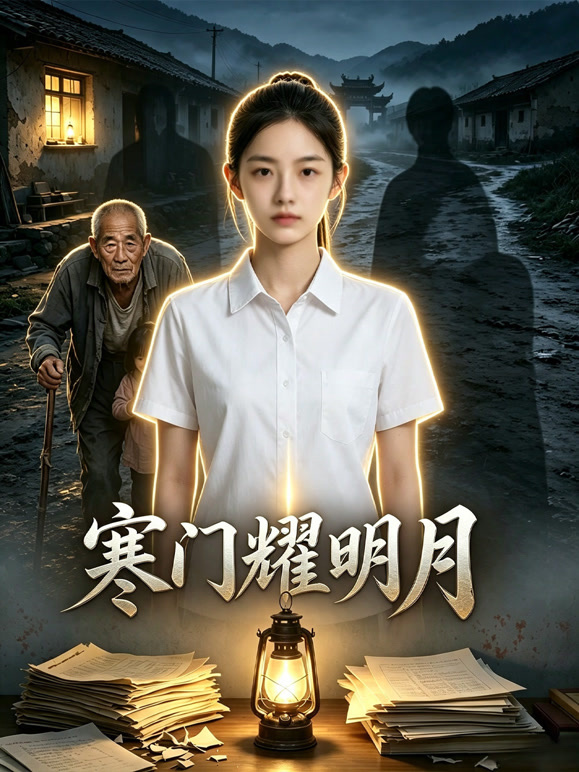 寒门耀明月