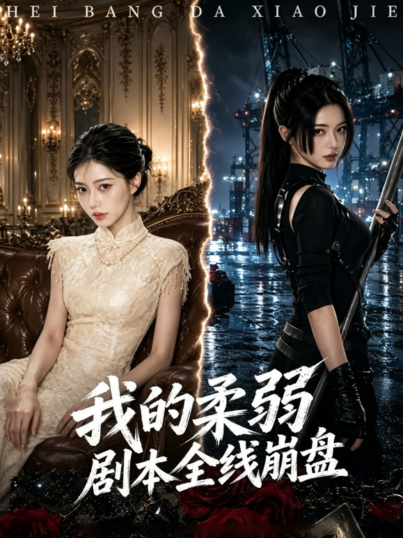 我的柔弱剧本全线崩盘