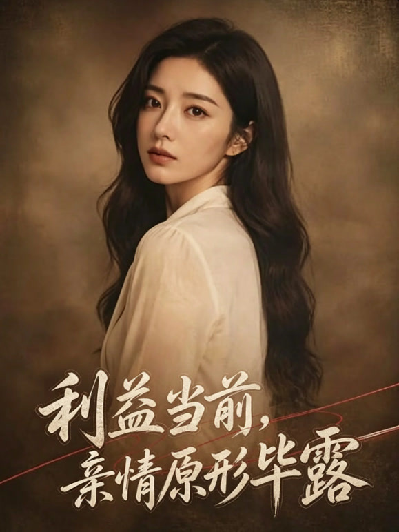 利益当前，亲情原形毕露